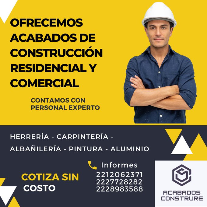 Construre